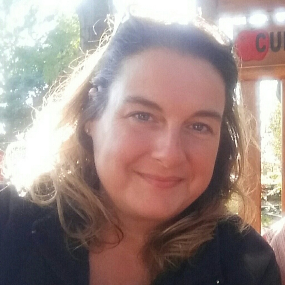 Meet your Posher, Peg